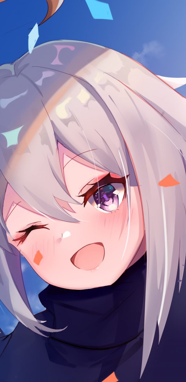 她的秘密花园